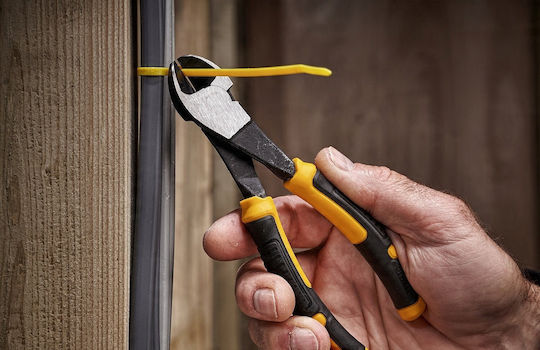 DEWALT Side Cutter Length 160mm
