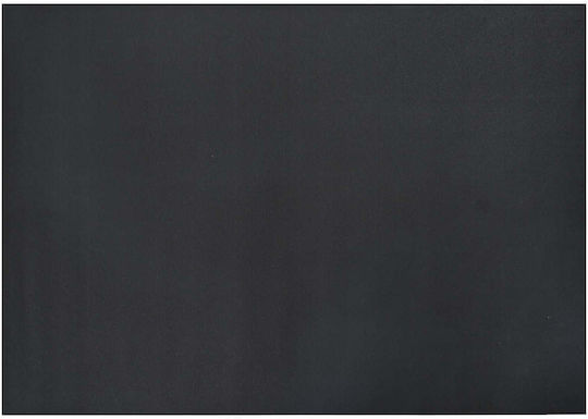 vidaXL Podele Echipament de gimnastică Podele de Gimnastică Negre 213x152cm 1buc