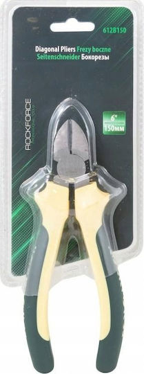 Rockforce Cutter lateral