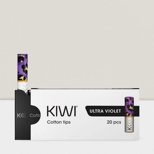 Kiwi Ανταλλακτικά Φίλτρα 20τμχ
