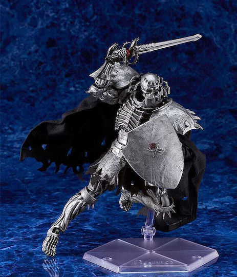 Berserk Skull Knight Figure Figma 17cm