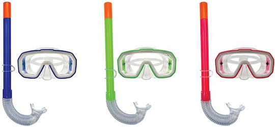 Intex Tauchmaske mit Schnorchel Kinder