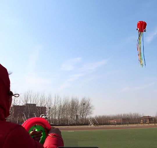 Kite cu Sfoară 1buc