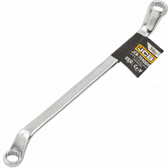 JCB Single Cheie poligon Dimensiune 75mm