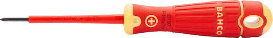 Bahco Screwdriver with Interchangeable Tips
