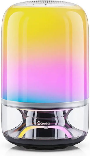 Govee Smart Διακοσμητικό Φωτιστικό 2 Pro X Sound By Jbl LED RGBIC