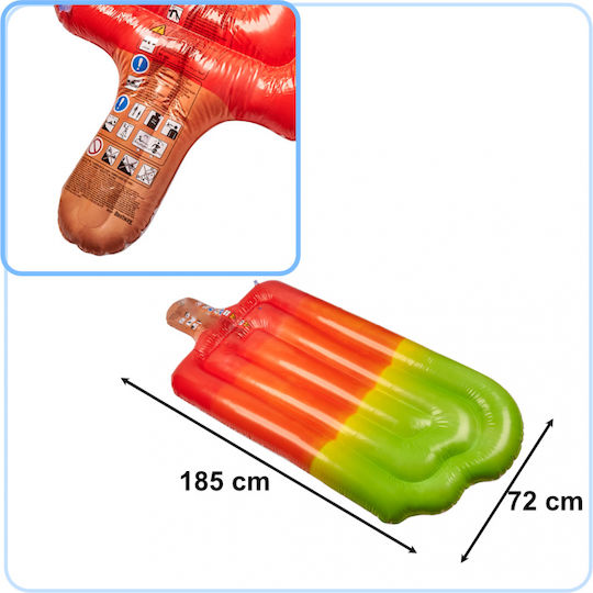 Bestway Saltea Gonflabilă Pentru Plajă 185x89cm