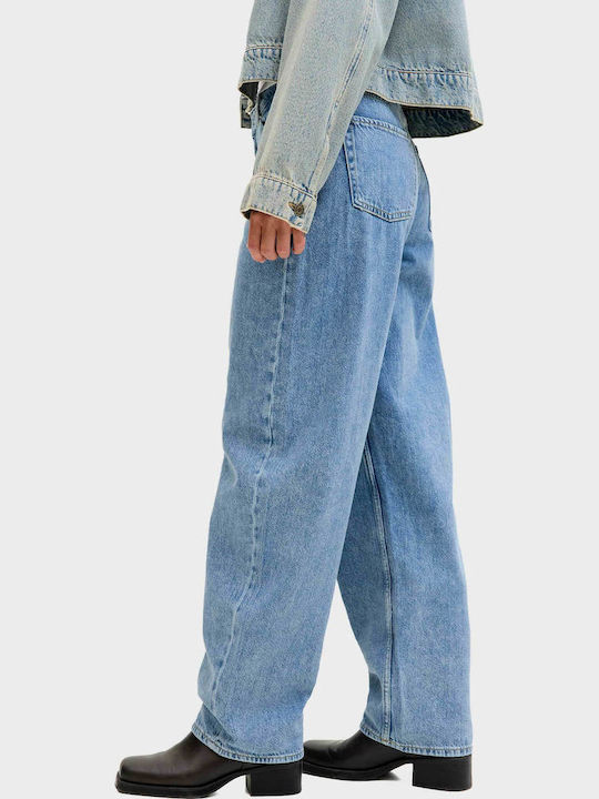 Γυναικείο Jean Παντελόνι Light Aged Denim