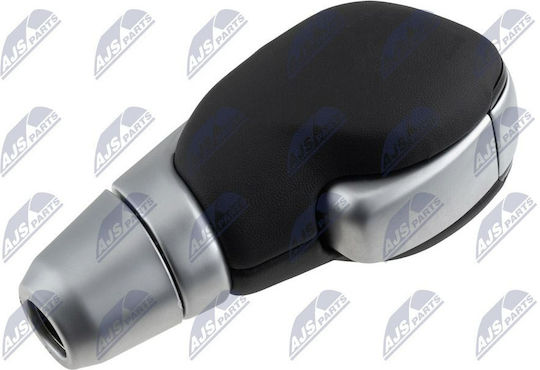Shift Knob Renault Captur 2019- Clio V 2019- Megane IV 2015- Automatic Gzb-re-020