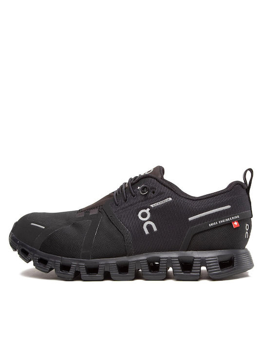 Cloud 5 Waterproof Женски Маратонки Черно
