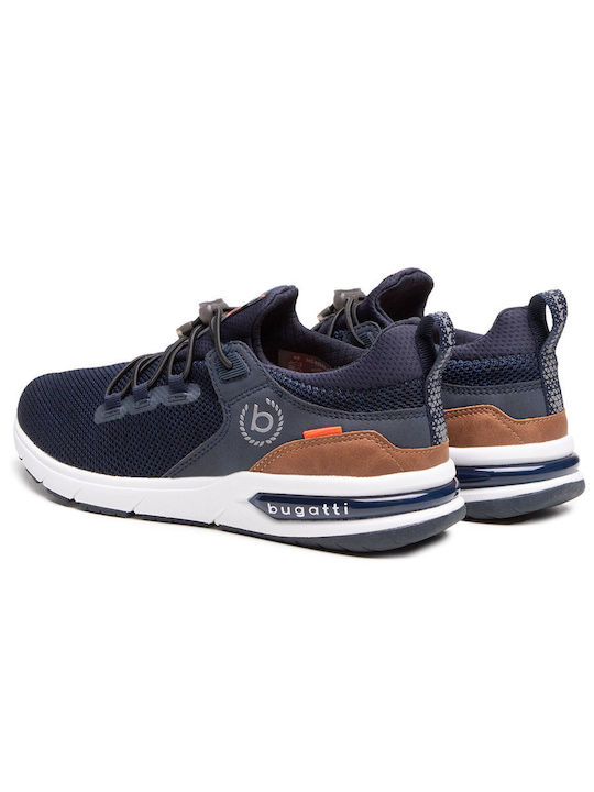 Herren Sneakers Schwarz