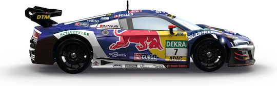 Carrera Red Bull Audi R8 LMS GT3 evo II Τηλεκατευθυνόμενο Αυτοκίνητο 4WD