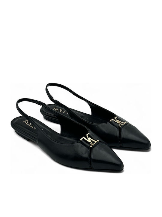 Rolling Steps Shoes