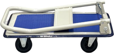 Axion Platform Trolley Foldable for Weight Load up to 100kg