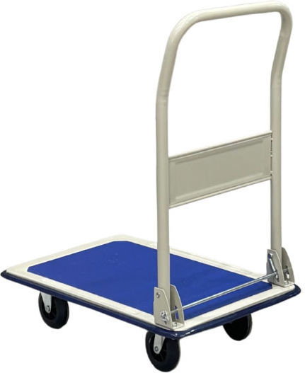 Axion Platform Trolley Foldable for Weight Load up to 100kg