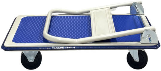 Axion Platform Trolley Foldable for Weight Load up to 300kg