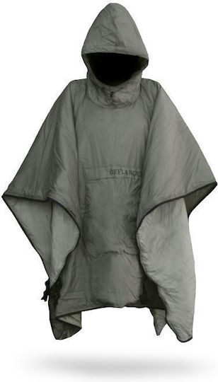 Offlander Poncho Impermeabil de Camping Off_cacc_55gr