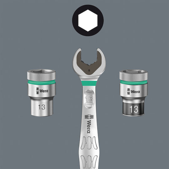 Wera German Wrenches