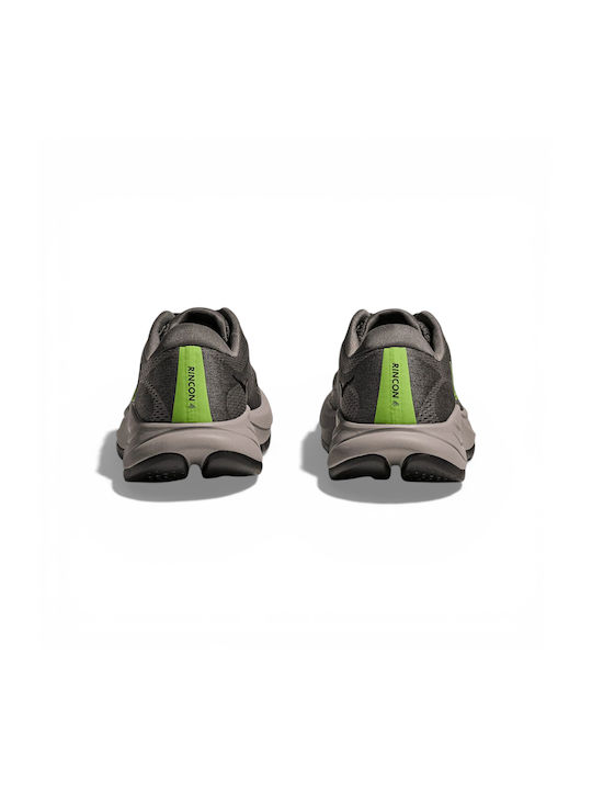 Rincon 4 Men's Sport Shoes Running Dark Gray