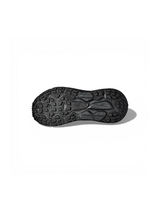 Challenger ATR 7 GTX Women's Sport Shoes Trail Running Black Waterproof with Gore-Tex Membrane