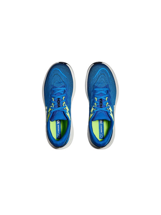 Rincon 4 Sport Shoes Running Electric Cobalt - Varsity Navy