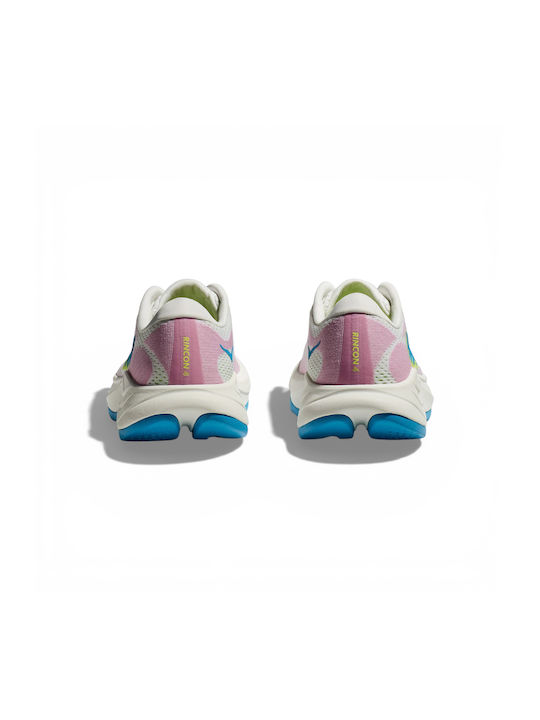 Rincon 4 Sport Shoes Running Pink