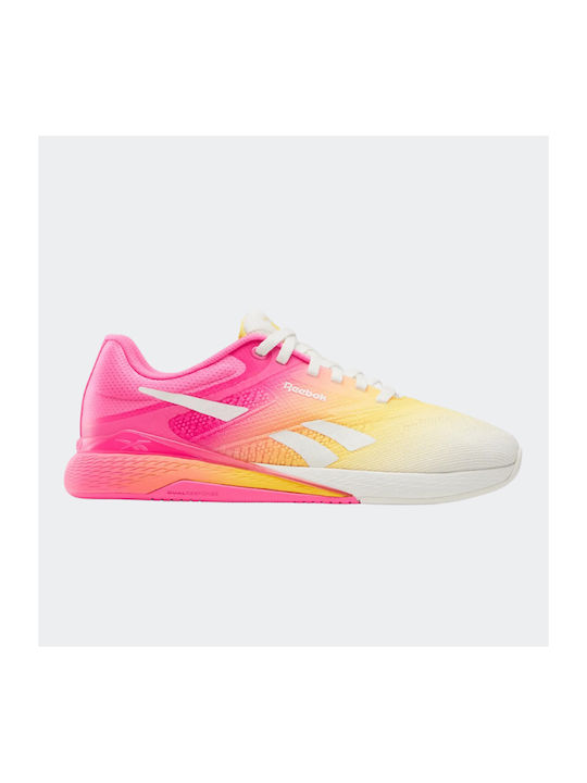 Nano X5 Дамски Спортни обувки Crossfit Colorful