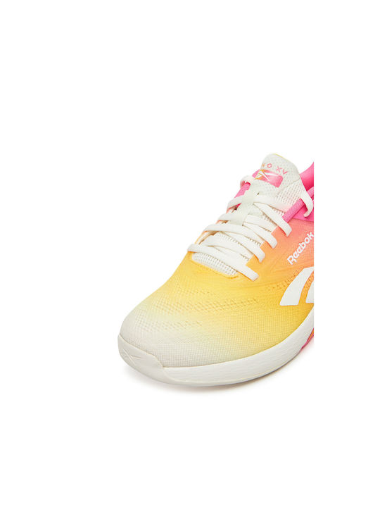 Nano X5 Дамски Спортни обувки Crossfit Colorful