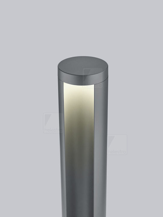 Helestra Post Mic LED 12W 75x12cm