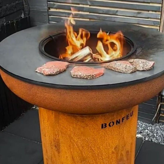 Bonfeu Grill Accessories