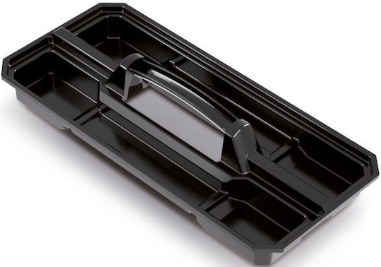 Kistenberg Handwerkzeugkasten Aluminium