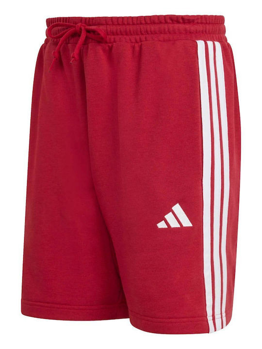 M 3s Мъжка Бермуда Red