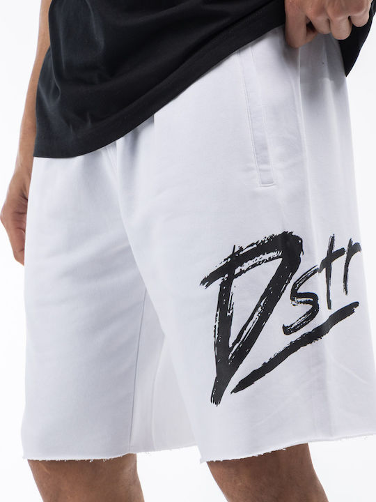 Herrenshorts White
