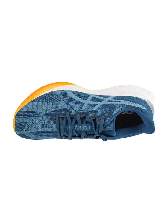 Dynablast 5 Sport Shoes Running Blue