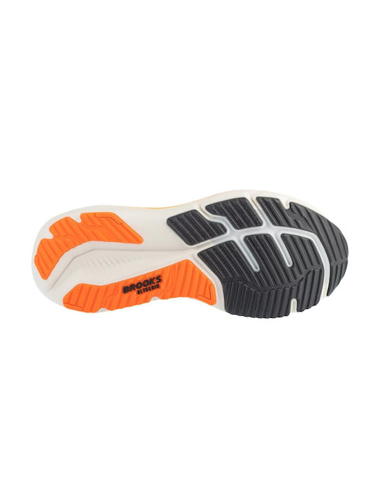Glycerin 23 Sport Shoes Running Brown