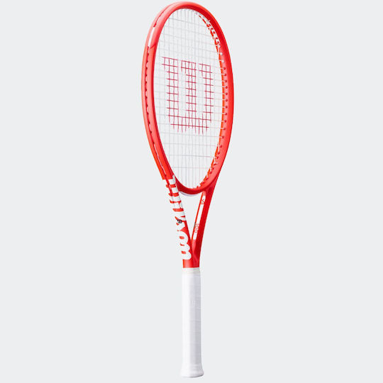 Wilson Clash 100l V3 Reverse Tennis Racket 2026