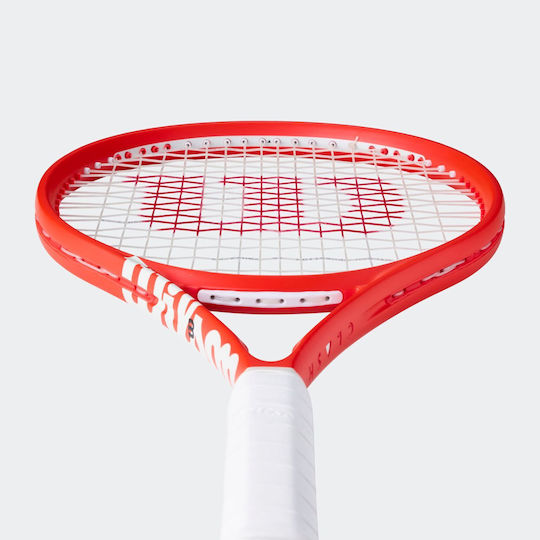 Wilson Clash 100l V3 Reverse Tennis Racket 2026