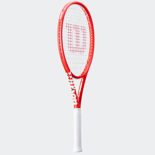Wilson Clash 100 V3 Reverse Tennis Racket 2026
