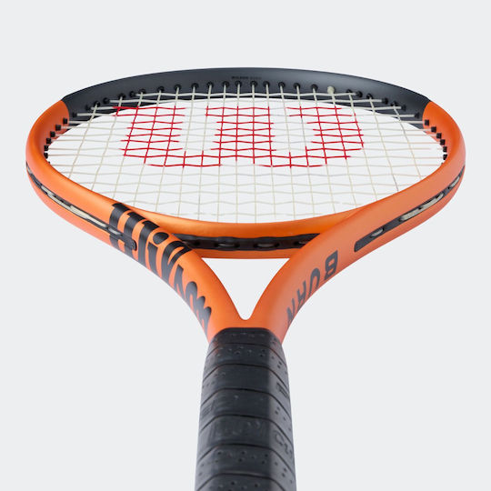 Wilson Burn 100s V6.0 Tennis Racket 2026