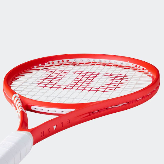 Wilson Clash 100 V3 Reverse Tennis Racket 2026