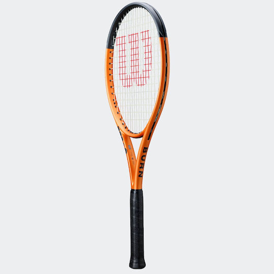 Wilson Burn 100ls V6.0 Тенис Ракета 2026