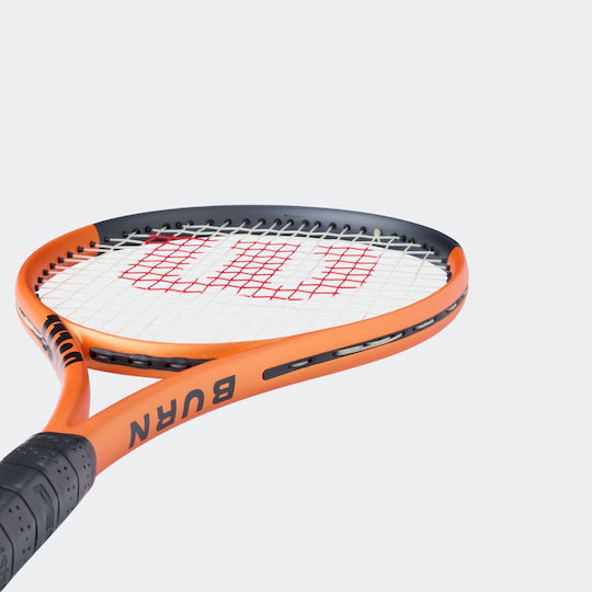 Wilson Burn 100ls V6.0 Тенис Ракета 2026