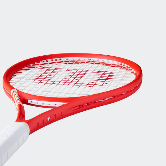 Wilson Clash 100ul V3 Reverse Тенис Ракета 2026