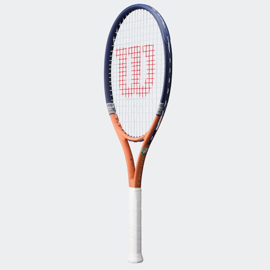 Παιδική Ρακέτα Wilson Roland Garros Elite Comp 26 2026
