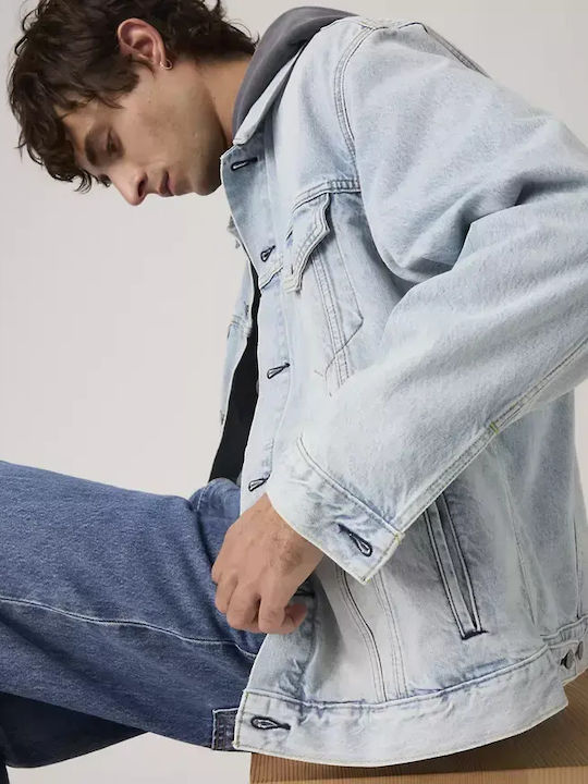 Levi's