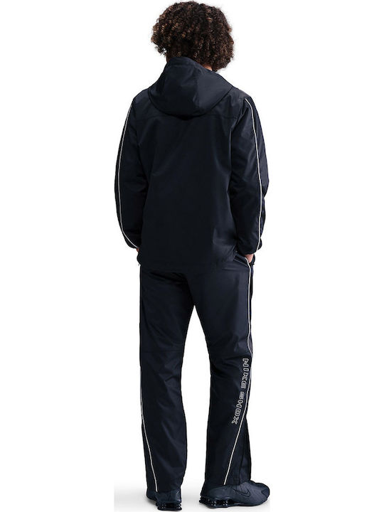 Sportswear Jacket Black