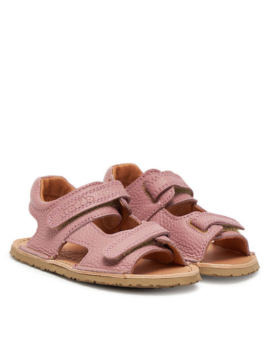 Kinder Sandalen Rosa