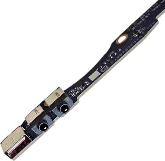 Usb Usb & Audio Jack I O Board για HP Laptop 1-BRD309