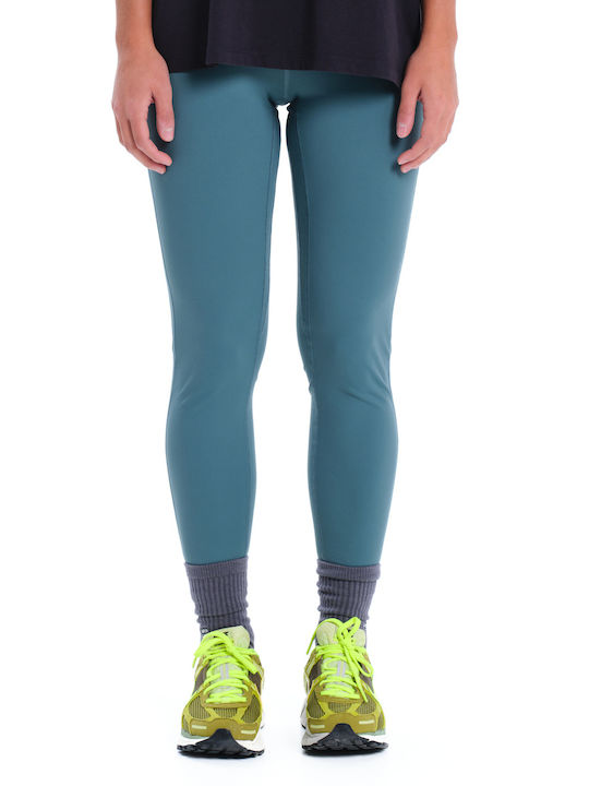 Emerson Instruire Colanti de femei Cropped Colanti Pine Green 251.EW271.17-Pine-Green