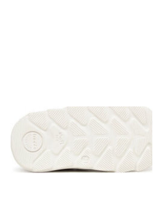 Παιδικά Sneakers High Γκρι